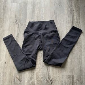 Linear pant - midnight